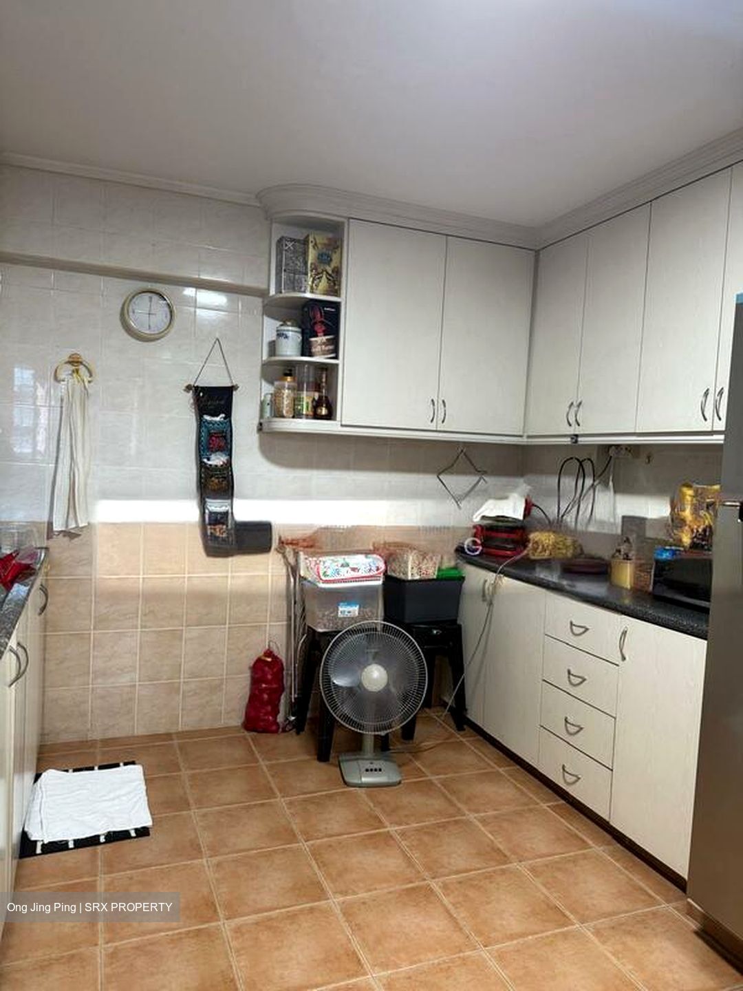 Blk 121 Mcnair Spring (Kallang/Whampoa), HDB 4 Rooms #501875571
